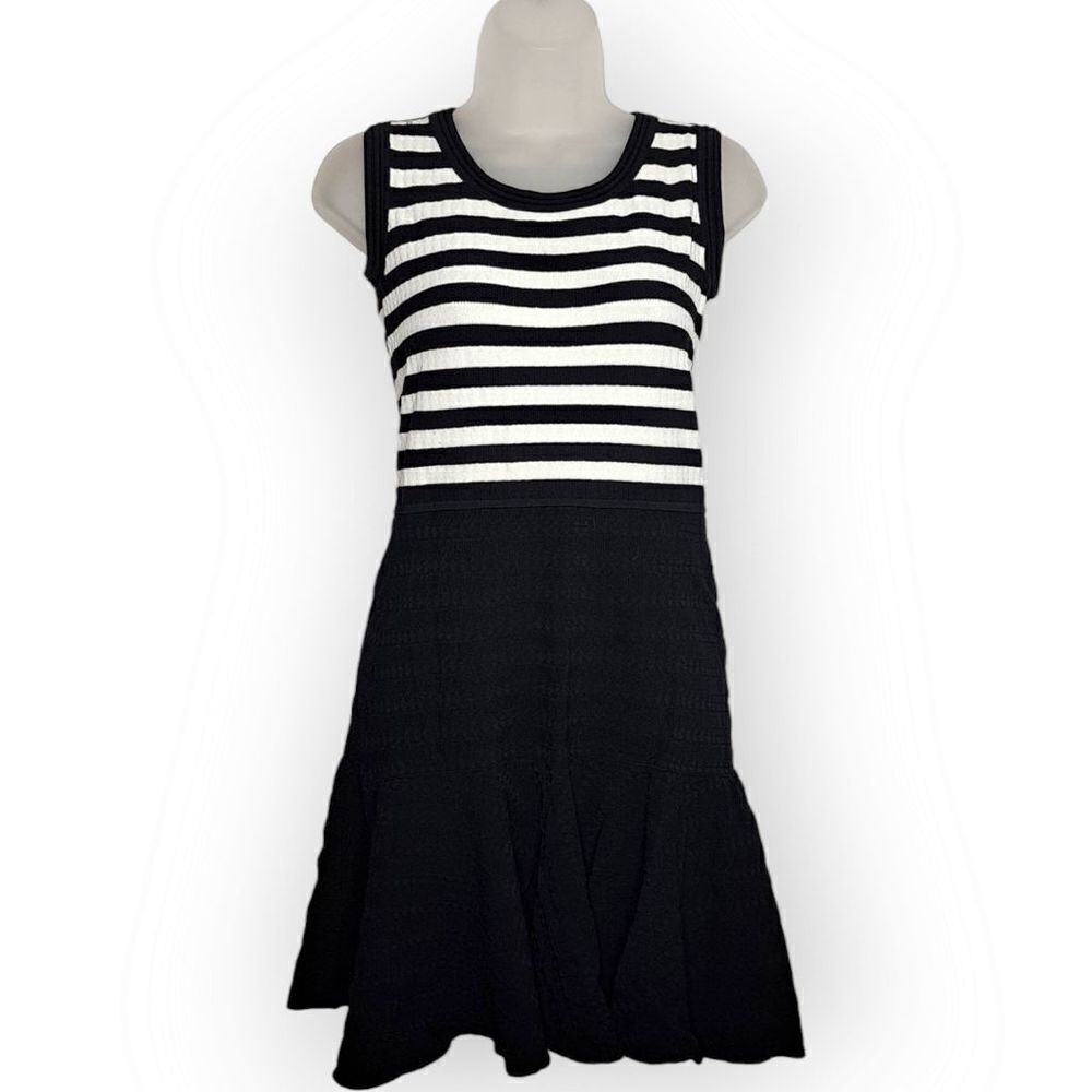 Max & Co Max Mara Sleeveless Mini Dress size Small